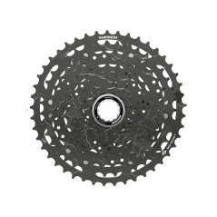 SHIMANO CS-LG400-11 LINKGLIDE 11V Steel Cassette Sprockets 729307