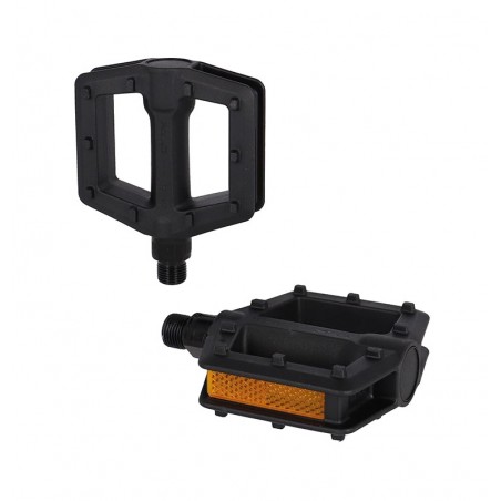 XLC Pedal con reflectante para niño PD-K10 1/2" 2501860101