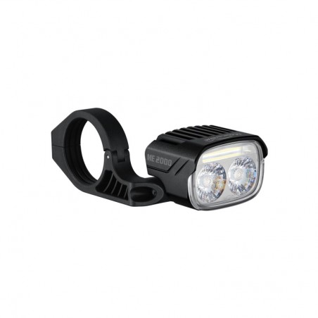 MAGICSHINE Luz delantera ME2000 V2.0 MSLUME20V2
