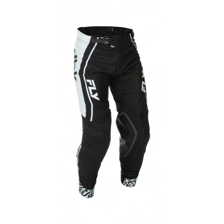 FLY RACING Pantalón enduro cross offroad EVOLUTION DST DBK SPECIAL EDITION 8009734004