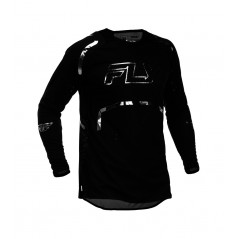 FLY RACING Camiseta enduro cross offroad EVOLUTION DST SPARK SPECIAL EDITION 8009735002