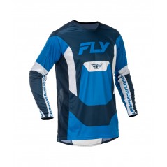 FLY RACING Camiseta enduro cross offroad LITE 8009739016VAR
