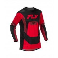 FLY RACING Camiseta enduro cross offroad LITE 8009739016VAR