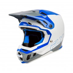 FLY RACING Casco enduro motocross FORMULA CC GLIDE 8009741011VAR