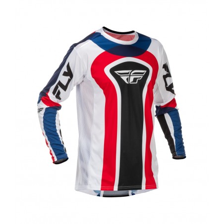 FLY RACING Camiseta enduro cross offroad LITE GLORY SPECIAL EDITION 8009742004