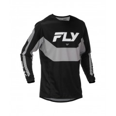 FLY RACING Camiseta enduro cross offroad KINETIC 8009746018VAR