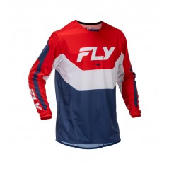 FLY RACING Camiseta enduro cross offroad KINETIC 8009746018VAR