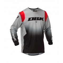 FLY RACING Camiseta enduro cross offroad KINETIC DBK SPECIAL EDITION 8009747004VAR