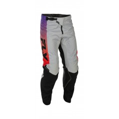 FLY RACING Pantalón enduro cross offroad KINETIC 8009748013VAR