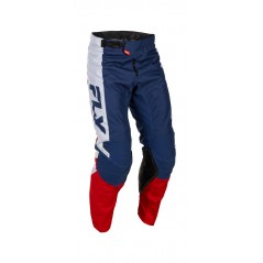 FLY RACING Pantalón enduro cross offroad KINETIC 8009748015VAR