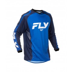 FLY RACING Camiseta enduro cross offroad F-16 8009750009VAR