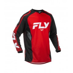 FLY RACING Camiseta enduro cross offroad F-16 8009750009VAR