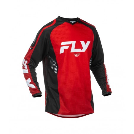 FLY RACING Camiseta enduro cross offroad F-16 8009750015VAR