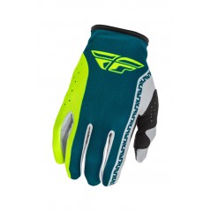 FLY RACING Guantes enduro offroad LITE 8009758017VAR
