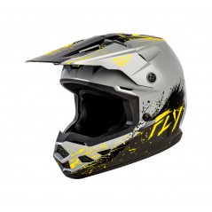 FLY RACING Casco infantil enduro KINETIC DRIP 8009762001VAR