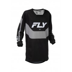 FLY RACING Camiseta infantil enduro offroad KINETIC 8009766008VAR