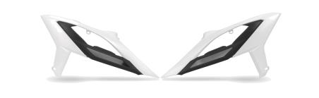 UFO Paneles laterales de radiador 1121447002