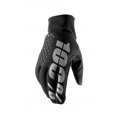 100% Long cycling bicycle gloves HYDROMATIC BRISKER 841269186551VAR