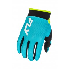 FLY RACING Guantes infantiles enduro offroad F-16 8009775006VAR