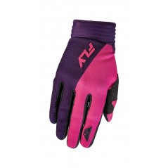 FLY RACING Guantes infantiles enduro offroad F-16 8009775006VAR