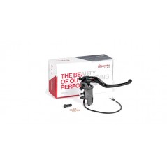 BREMBO Bomba de freno con maneta larga abatible UPGRADE PR15 RCS CORSACORTA 1147137