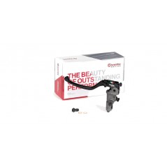 BREMBO Bomba de embrague con cuerpo forjado UPGRADE 16RCS 16X16-18 1147209