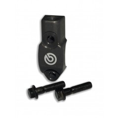 BREMBO Soporte para retrovisor derecho UPGRADE 15/19RCS 1147281