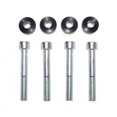 BREMBO Kit de montaje para pinzas UPGRADE M4 MONOBLOQUE GP4-RX 1147283