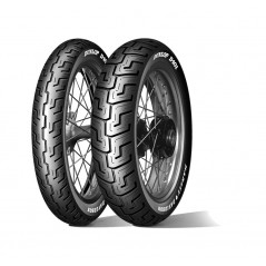 DUNLOP Cubierta neumatico D401 (HARLEY-D) 150/80 B 16 M/C 77H TL 9007700