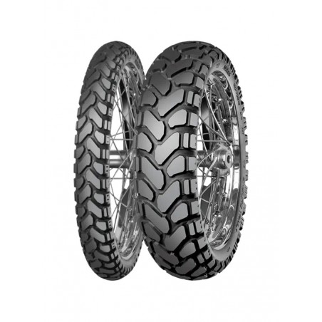 MITAS Cubierta neumatico ENDURO TRAIL+ 90/90-21 (3.00-21) 54H TL/TT M+S 9007704
