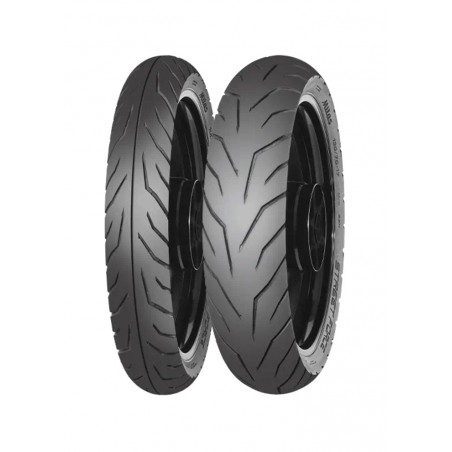 MITAS Cubierta neumatico STREET FORCE 100/80-17 52S TL/TT 9007706