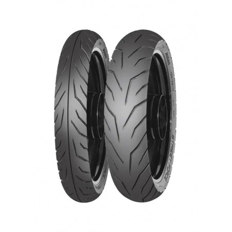MITAS Cubierta neumatico STREET FORCE 130/70-17 62H TL/TT 9007708