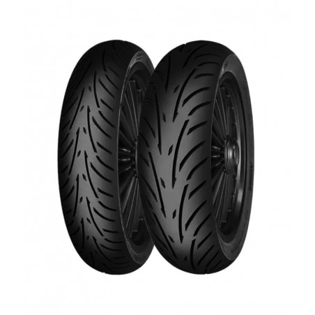 MITAS Cubierta neumatico TOURING FORCE-SC 100/70-14 53P TL 9007712