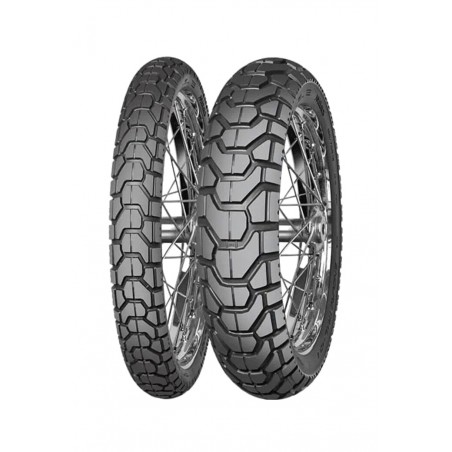 MITAS Cubierta neumatico ENDURO TRAIL ADV 2 150/70R18 70V TL/TT M+S 9007791