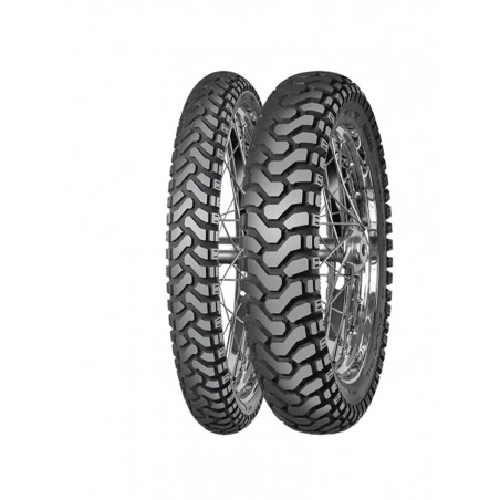 MITAS Cubierta neumatico ENDURO TRAIL 110/80-19 59H TL/TT M+S 9007812