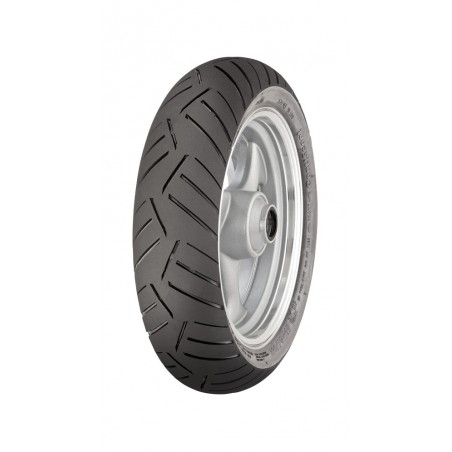 CONTINENTAL CONTISCOOT 110/70-13 M/C 48S TL Tire 9007825