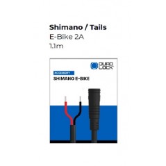 QUAD LOCK Cable de alimentación para dispositivo ciclismo o accesorio POWER 1149677