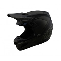 TROY LEE DESIGNS Casco enduro offroad motocross SE5 COMPOSITE MONO 8009841006VAR