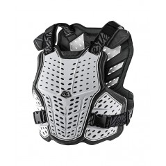 TROY LEE DESIGNS Children's Protective Bib ROCKFIGHT 8009843004VAR