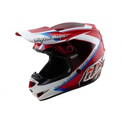 TROY LEE DESIGNS Casco enduro offroad motocross GP 8009874012VAR