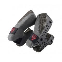 TROY LEE DESIGNS Replacement Cheek Pads for SE5 CARBON Helmet 8009881003VAR