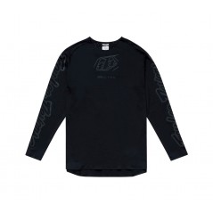 TROY LEE DESIGNS Camiseta enduro cross offroad SE ULTRA MONO 8009894004VAR