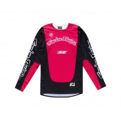 TROY LEE DESIGNS Camiseta enduro cross offroad SE PRO ROAM 8009898010VAR