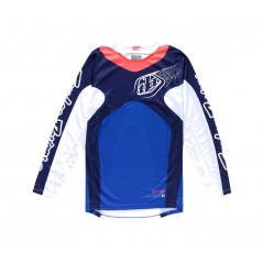 TROY LEE DESIGNS Camiseta enduro cross offroad GP PRO FRAMES 8009902010VAR