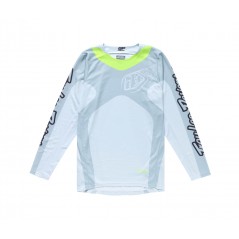 TROY LEE DESIGNS Camiseta enduro cross offroad GP PRO FRAMES 8009902010VAR