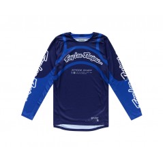TROY LEE DESIGNS Camiseta enduro cross offroad GP PRO SWERVE 8009903015VAR