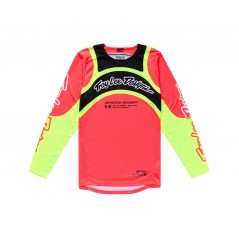 TROY LEE DESIGNS Camiseta enduro cross offroad GP PRO SWERVE 8009903015VAR