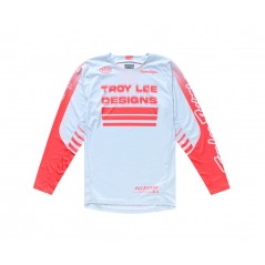 TROY LEE DESIGNS Camiseta enduro cross offroad GP PRO SEGMENT 8009904006VAR
