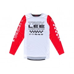 TROY LEE DESIGNS Camiseta enduro cross offroad GP PRO AIR STANDARD 8009907010VAR