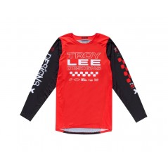 TROY LEE DESIGNS Camiseta enduro cross offroad GP PRO AIR STANDARD 8009907010VAR